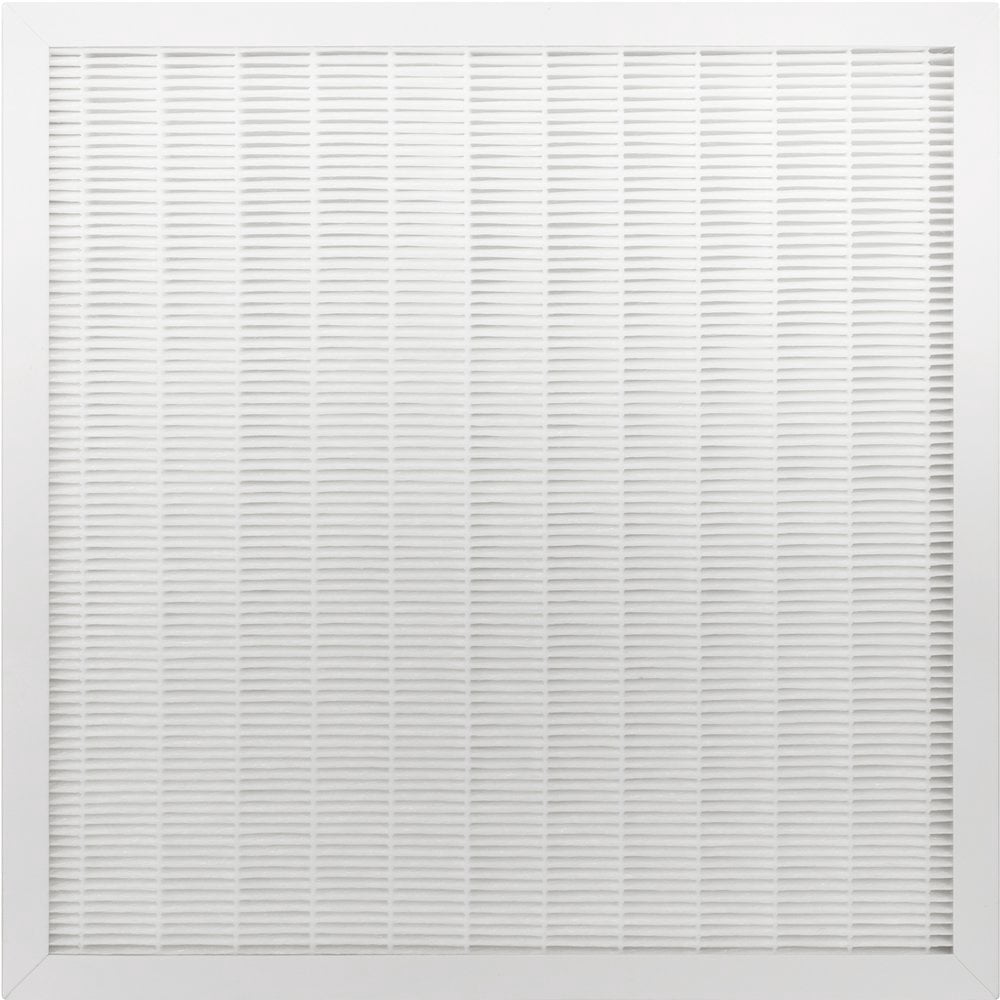 XPOWER Air Scrubber 16" x 16" x 1.4" Thick HEPA Filter