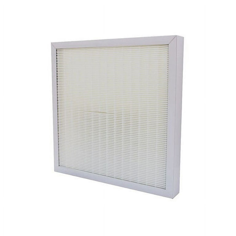 1 inch hepa filter top