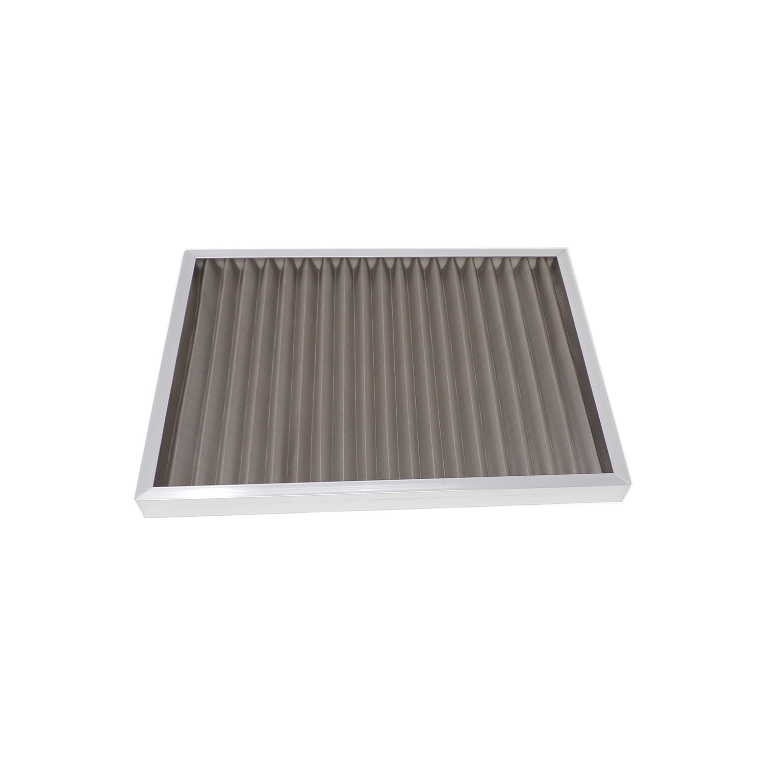 XPOWER LGR Commercial Dehumidifier XD-SF12 Primary Intake Washable Stainless Steel Filter