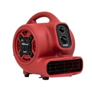 Xpower P-230AT-Red