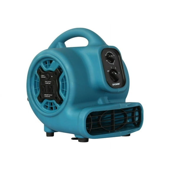 1/5HP P230AT MINI AIR MVR