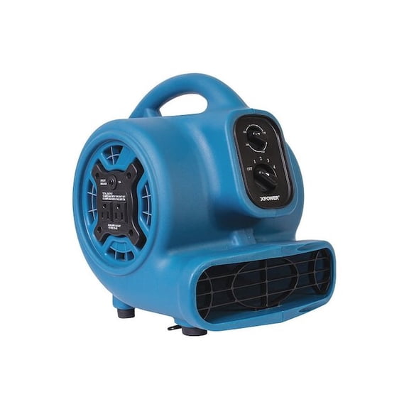 1/5HP P230AT MINI AIR MVR