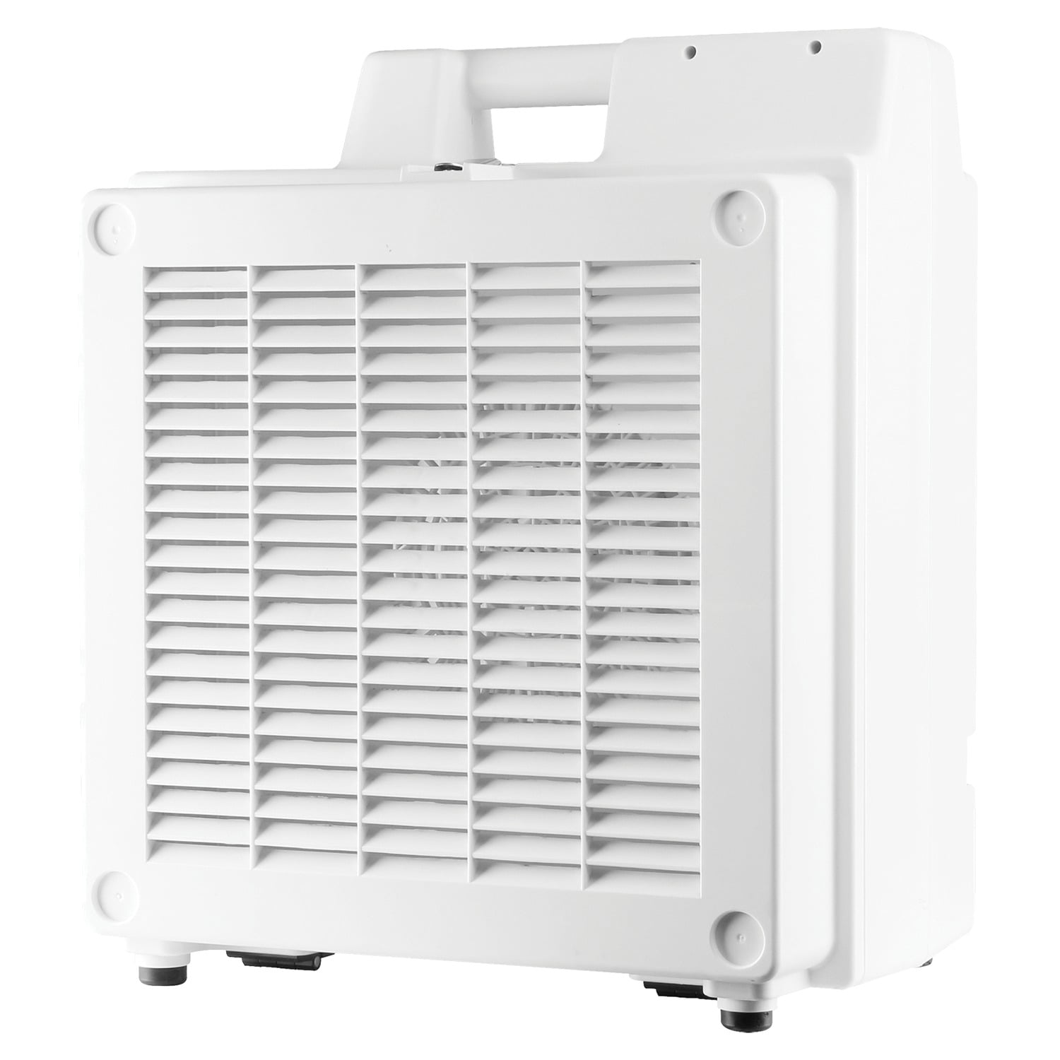 XPOWER X-3780 Professional 4 Stage Filtration HEPA Purifier System Air Scrubber