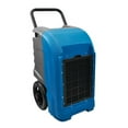 thumbnail image 1 of Xpower Industrial Dehumidifier,59.5 Noise Level XD-125, 1 of 7