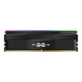 thumbnail image 1 of XPOWER Zenith RGB - DDR5 - kit - 64 GB: 2 x 32 GB - DIMM 288-pin - 3000 MHz / PC5-48000 - CL30 - 1.35 V - unbuffered - on-die ECC - black, 1 of 4