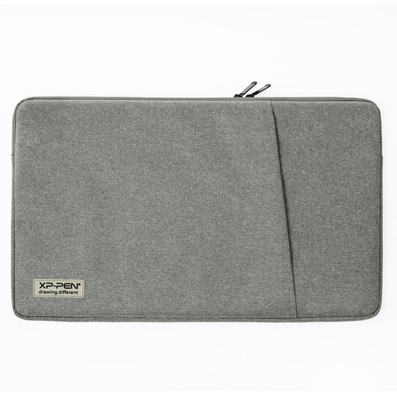 XPPEN Storage Bage for Drawing Tablet Protective Case for 13in - 16in Tablet Water-resistant Oxford Fabric