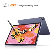 XPPen 2160x1440 Graphics Drawing Tablet, 16384 Pressure Sensitivity