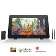 thumbnail image 1 of XPPen 23.8inch 4K Drawing Tablet-Artist Pro 24 (Gen2) Graphic Tablets,Dual 16384 Pen Pressure Stylus, Wireless Keydial, 99% Adobe RGB For Computers, 1 of 13