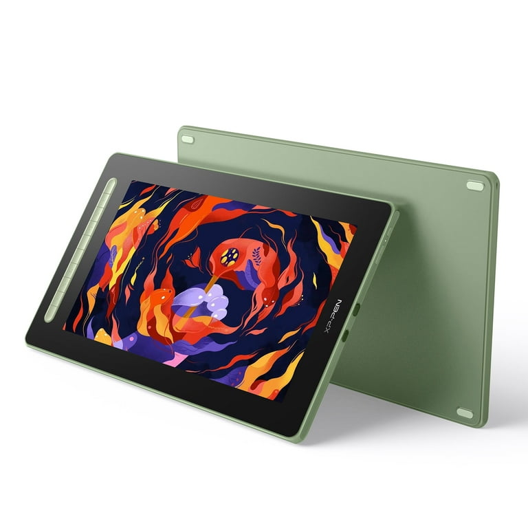 Free Shipping! XPPen Artist 16 2nd Gen Graphic Tablet with Free Shipping! XPPen Artist 16 2nd Gen Graphic Tablet with