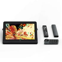 XPPen Artist Pro 14 (Gen 2) Drawing Tablet with 16384 Pressure Sensing Stylus, WUXGA 1920P Graphic Drawing Display, Pen Tablet for Computer