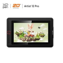 Wacom Intuos Pro Medium Digital Graphic Drawing Tablet
