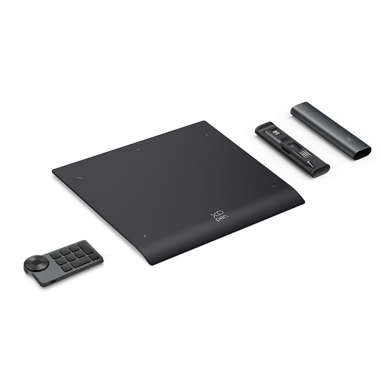 XPPen Bluetooth Drawing Tablet Deco Pro XLW (Gen 2) Wireless