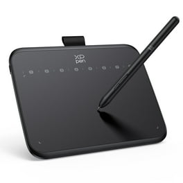 XP Pen Deco MW Bluetooth Graphic Tablet, 8x5 inch with X3