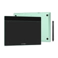 thumbnail image 1 of XPPen Deco Fun 4.8 in Graphics OSU Tablet Digital Drawing Art Tablet with Battery-free Pen for Windows Mac Android Chromebook (XS,Green), 1 of 9
