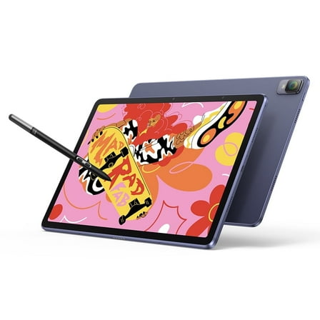 XPPen Magic Drawing Pad 12.2 Inch Standalone Drawing Tablet No Computer Needed with 16384 Pressure Levels X3 Pro Slim Stylus Paper-Like Screen 8GB + 256GB Portable for Digital Drawing Artists