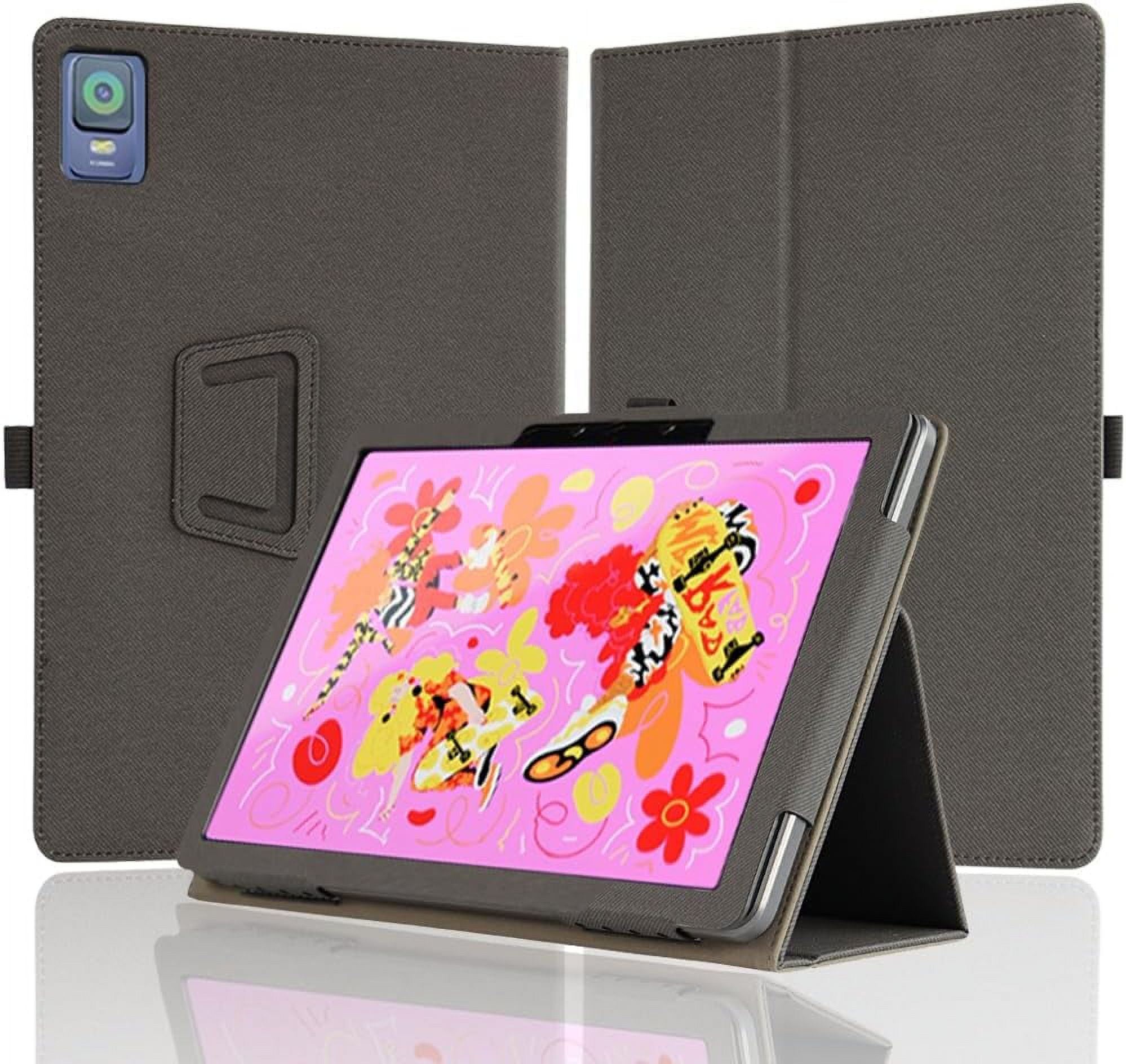 Pellicola Protettiva Per XPPen Magic Drawing Pad 12.2″ – 2 Pezzi, Trasparente, Antigraffio E Anti Impronte