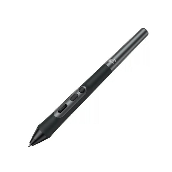 XPPen X3 Pro Roller Stylus for Artist 22 PLUS, Artist Pro Gen 2, Deco Pro Gen 2. 16384 Pen Pressure, Battery-free Pen