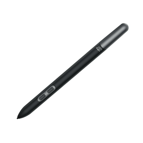 XPPen X3 Pro Slim Stylus for Deco Pro (Gen2), Artist Pro 14 (Gen 2), Artist Pro 16 (Gen 2), Artist Pro 19 (Gen 2). 16384 Pen Pressure, Battery-free Pen