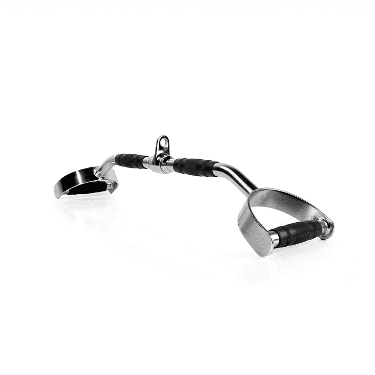 Walmart lat pulldown bar hotsell