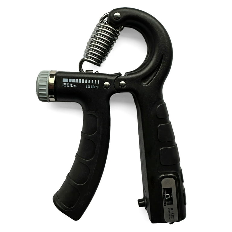 Hand grip strengthener walmart sale