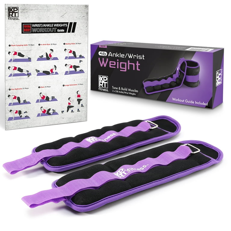 50 pound ankle weights sale