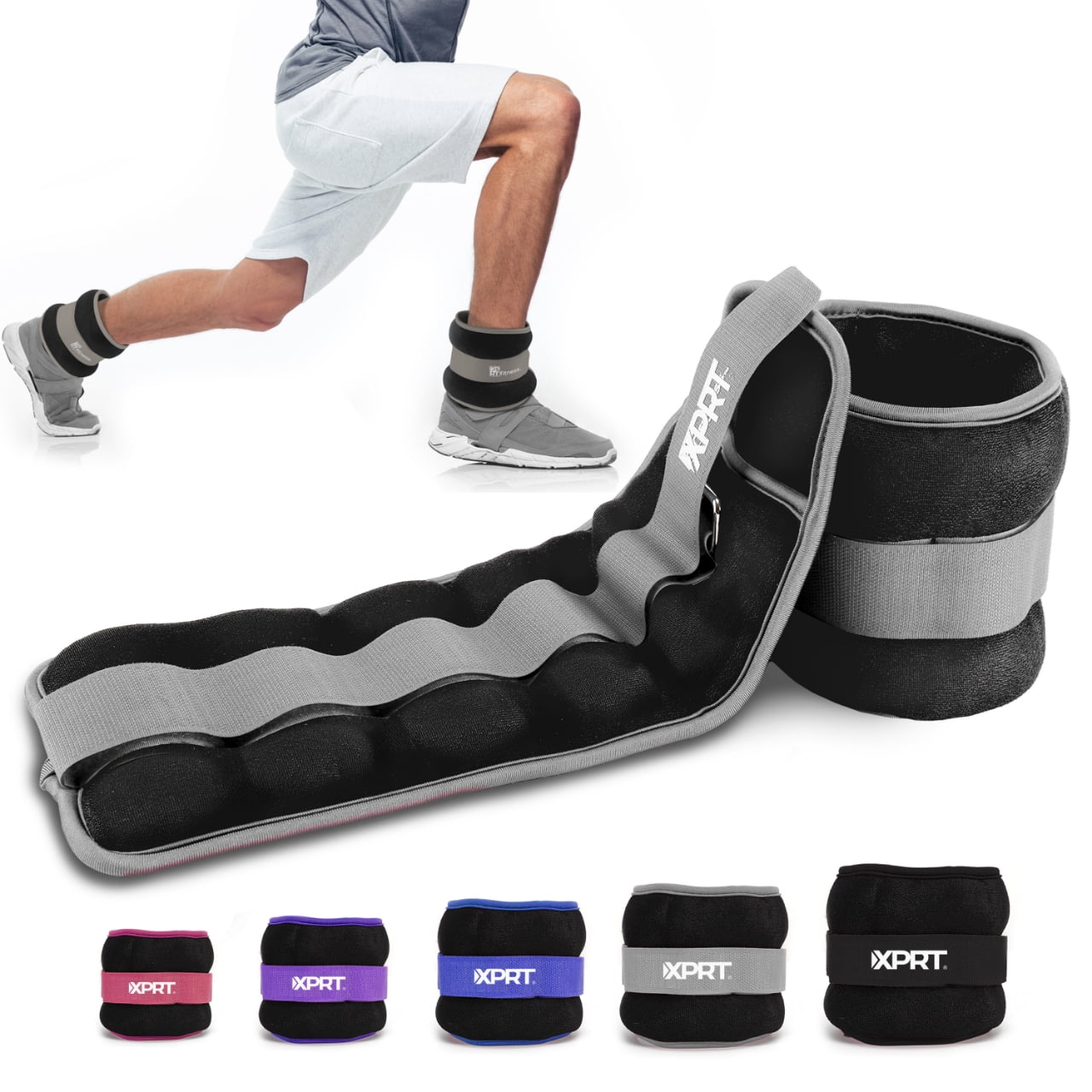 Walmart ankle weight discount