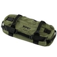 thumbnail image 1 of XPRT Fitness Army Green Workout Sandbag Size Medium 25-75lbs, 1 of 8