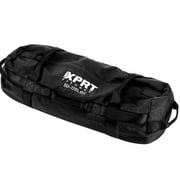 XPRT Fitness Black Workout Sandbag Size M