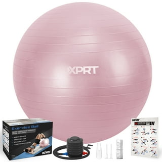 JODANI Yoga Ball (Pink) 65cm