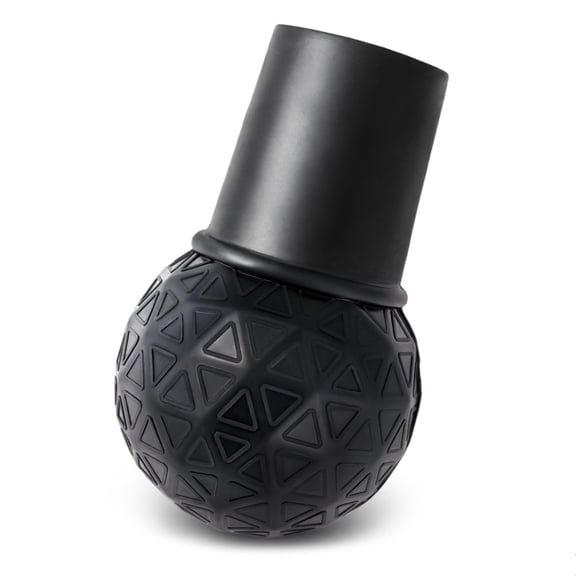 XPRT Fitness Olympic Barbell Landmine Attachment  360 Rotating T-Bar Platform, 2 Olympic Bar Compatible