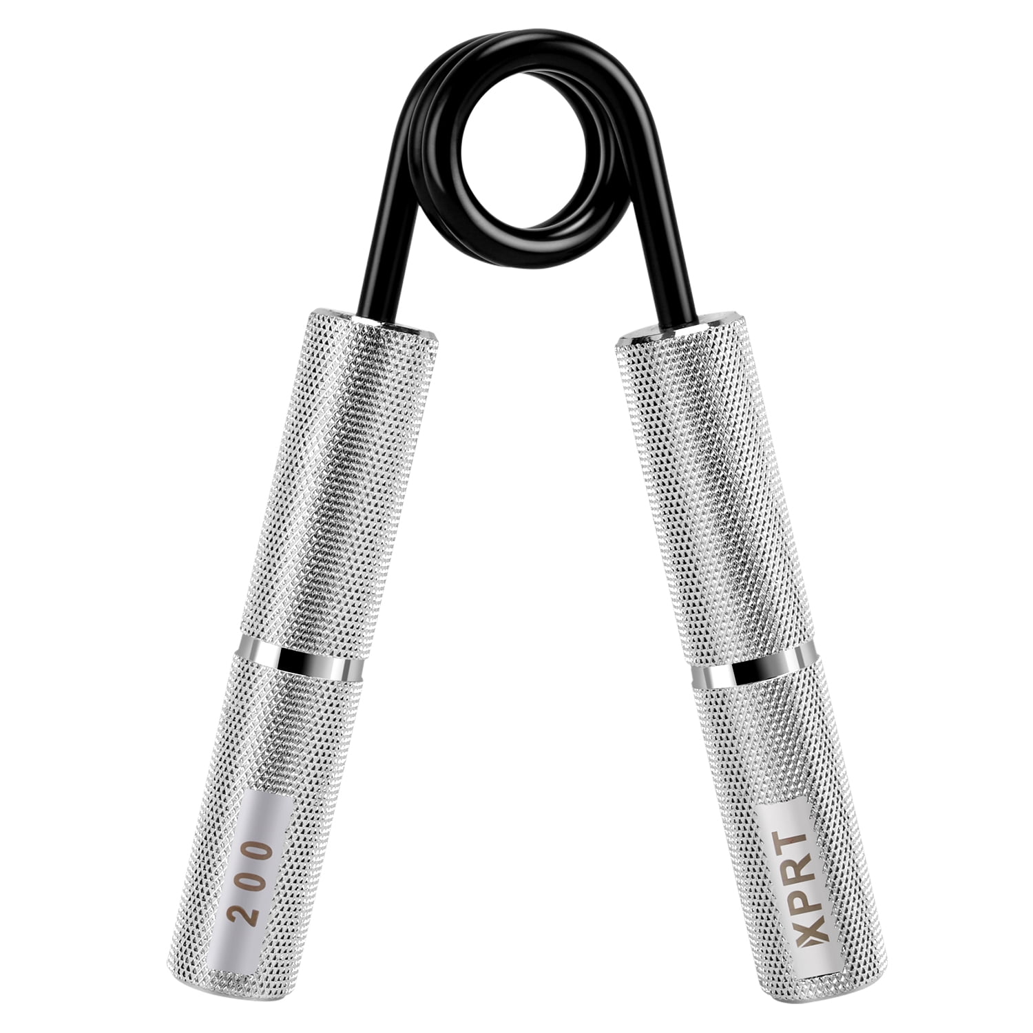 XPRT Fitness Power Gripper Pro Hand Grip Strengthener upto 200LB Resistance