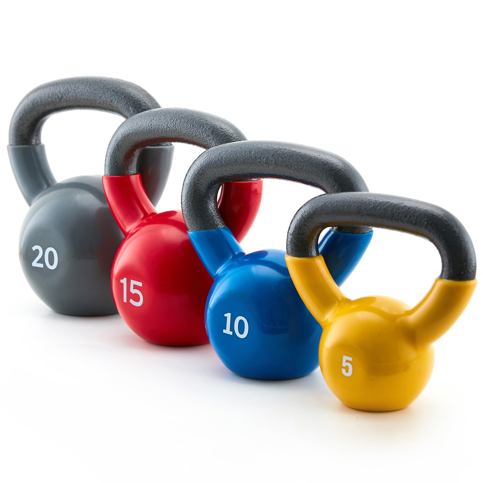 KETTLEBELL VINILO YOURFIT Equipment i335cl4c11p1l4