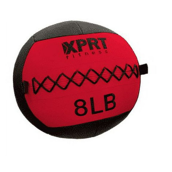 XPRT Fitness Wall Ball 25lb