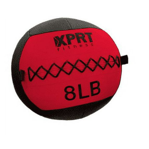 XPRT Fitness Wall Ball 30lb