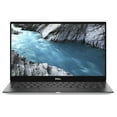 thumbnail image 1 of XPS 13 9380, i7-8565U, Windows 10 Home, Platinum Silver FHD, 256GB SSD, 8GB RAM, 52WHr , non touch, 1 of 4