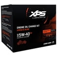 thumbnail image 1 of XPS 4T Can-Am Spyder 5W-40 Synthetic Blend Oil Change Kit Rotax 991 (SM5) Engine, 1 of 6
