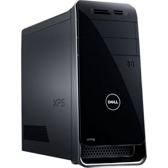 XPS 8900 Desktop Computer