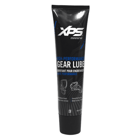 XPS Marine High-Performance Gear Lube, 10 oz.