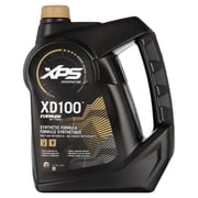 Johnson Evinrude OMC OEM XPS XD100 Synthetic Formula DI Engine Oil, 779711