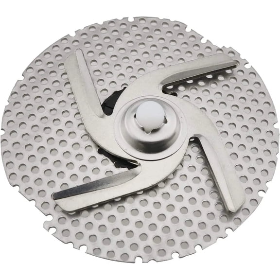 XPARTCO W10083957V Dishwasher Chopper Blade