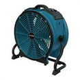 thumbnail image 1 of XPower 35176 Turbo-Pro Axial Fan - 0. 333 HP, 3600 CFM - Model No.  X-41ATR, 1 of 1