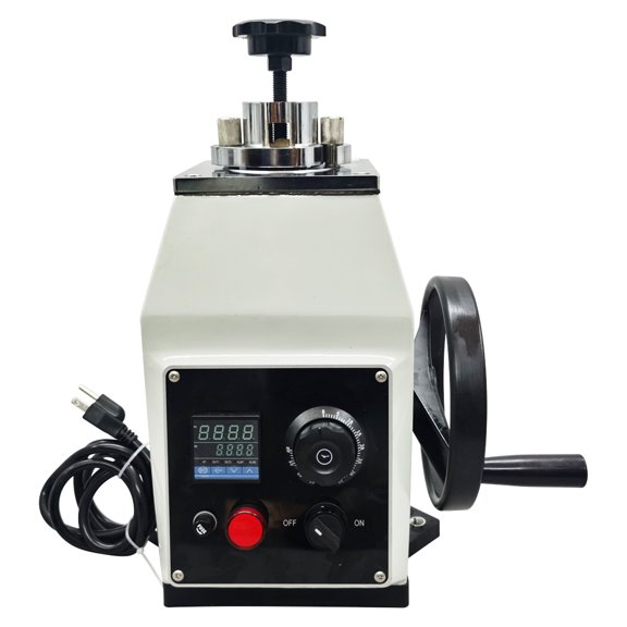 XQ-2B Metallographic Specimen Inlaying Machine 45mm Press Mounting Machine for Tiny Samples
