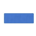 thumbnail image 1 of XQWJWLA Pilates Mat Exercise Mat 0.4 cm Thick Yoga Mat For Women Men Kids Home Gym Workout, 1 of 9