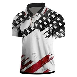 Made in america golf shirts hotsell