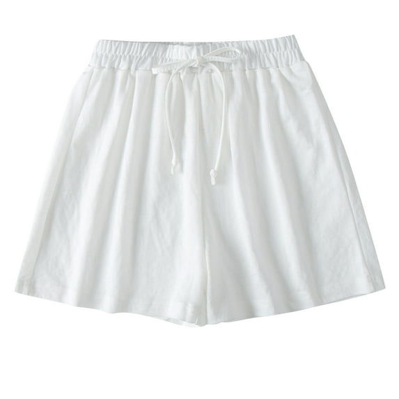 XQYLOS Girls Summer Shorts Cute And Cozy Shorts Toddler Kids Girls Boys Elastic Waist Casual Shorts Pants Clothes 6Y Elastic Waist Casual Shorts Elastic Waist Casual Shorts