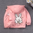 thumbnail image 1 of XQYLOS Girls Teen Rain Jacket Waterproof Hooded Fle𝖾ce Lined Lightweight Windbreaker Windproof Outerwear Full Zip Up Raincoats for Cold Weather Protection Comfort, 1 of 6
