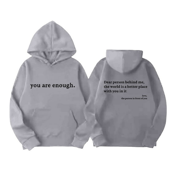 XQYLOS Graphic Hoodies For Children Funny Novelty Pullover Sweatshirt Xmas Teen Boy Gifts Black White Galaxy Hoodie Girls' Baggy Hooded Top With Ribbed Cuffs