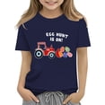 thumbnail image 1 of XQYLOS Kids Number Day 2025 T-Shirt School Math Day Top Colorful Tee for Math Lovers Educational Shirt STEM Learning Activity Youth Academic, 1 of 7
