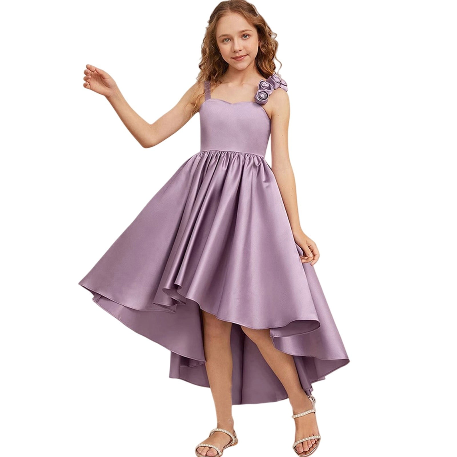 best online bridesmaid dresses usa Satin Dress Prom Dress Brown XL Cameron Espresso by Grace Loves Lace Size:32 x 34 Season:2026 Autumn Sheer Babydoll Dress, Vintage From late