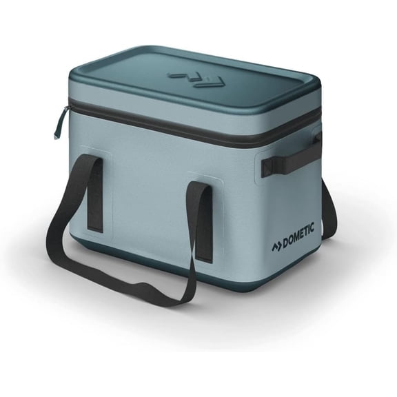 Dometic GO Portable Gear Storage, Soft Sided 20L, Glacier